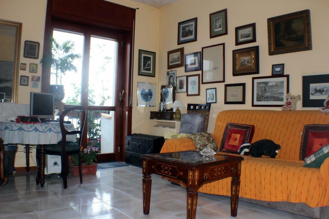B&B Lili Salerno Ngoại thất bức ảnh